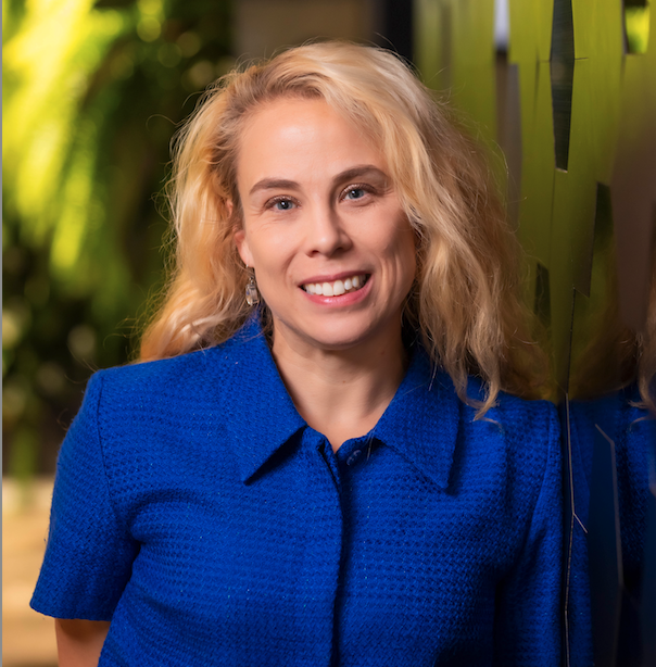 A/Professor Clare Arnott