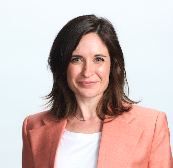 Professor Bronwyn Graham