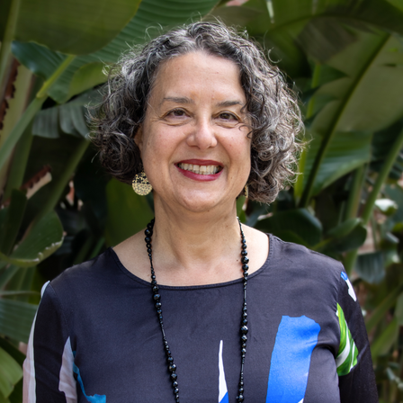 Dr Adele Murdolo