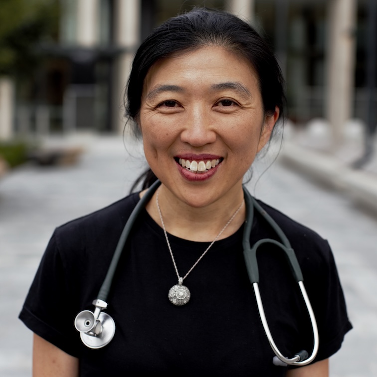 Professor Clara Chow AM