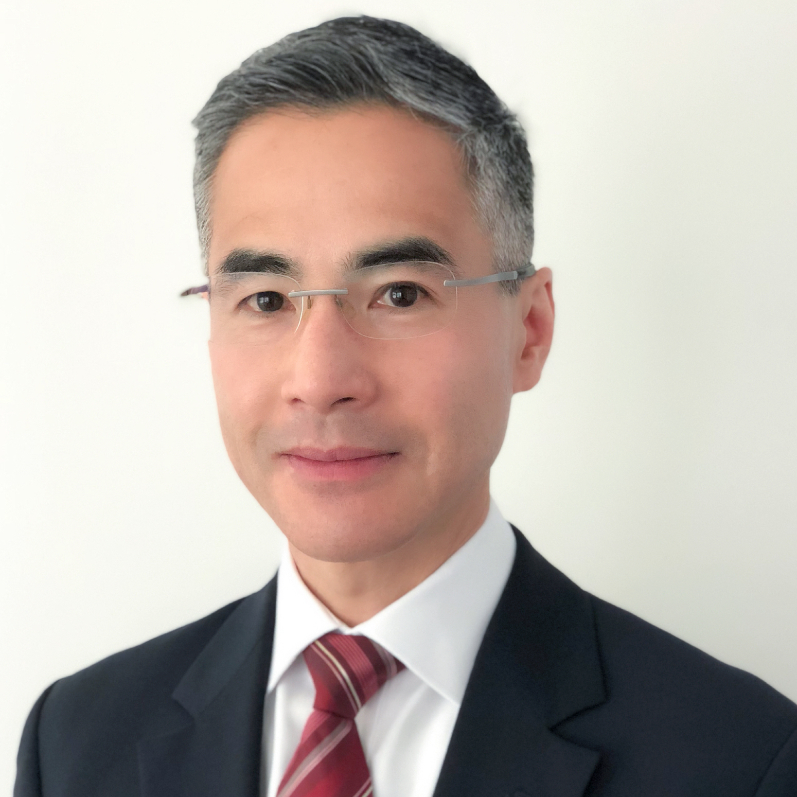 Professor Derek Chew