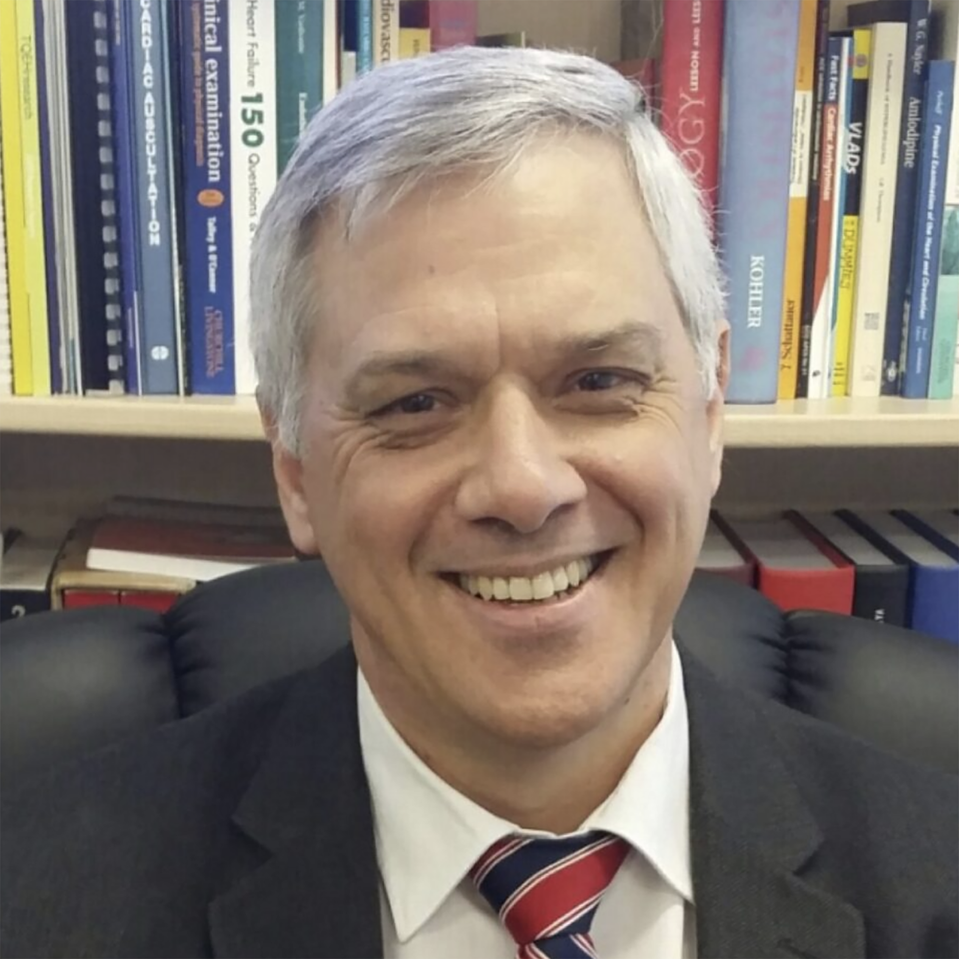 Professor John Beltrame AM