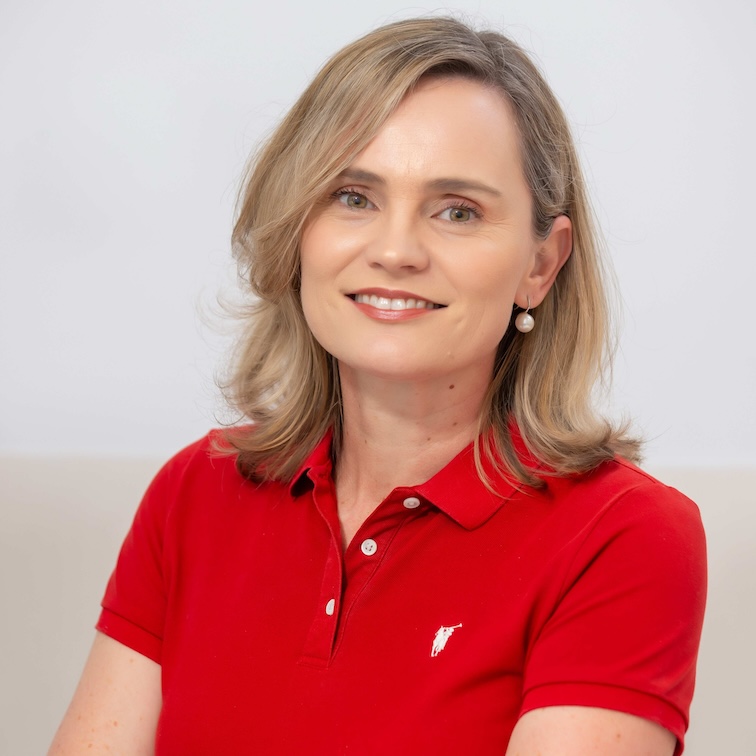 Professor Alta Schutte