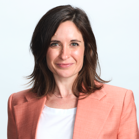 Professor Bronwyn Graham