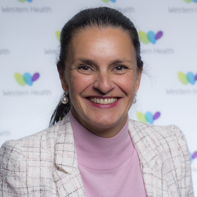 Professor Rochelle Wynne