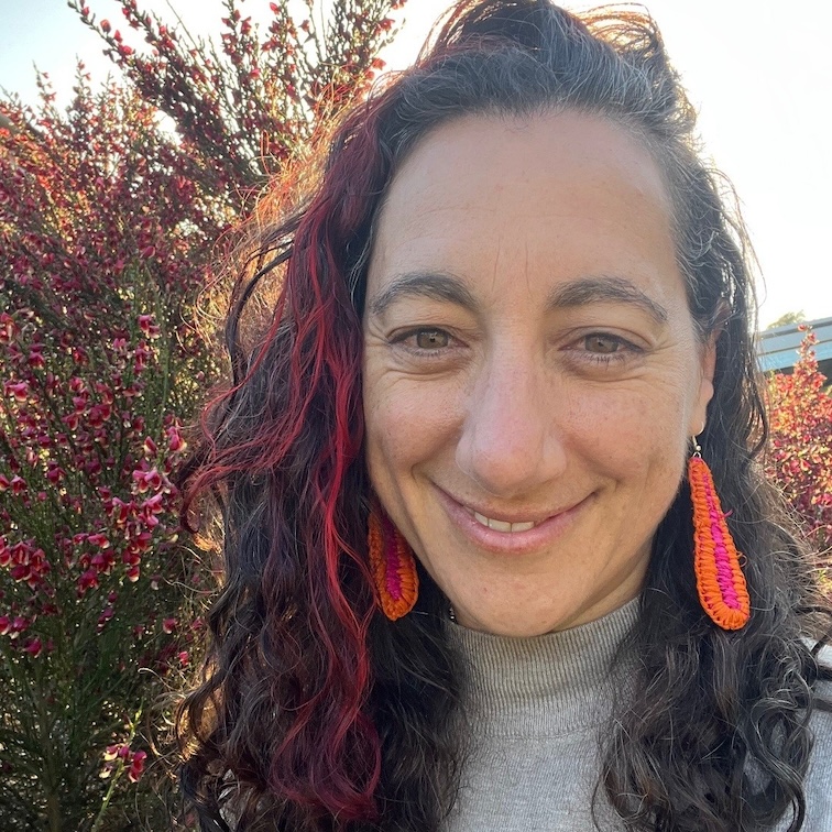 Dr Talia Avrahamzon