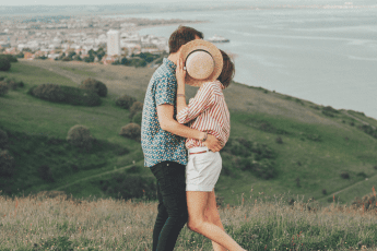 What Does Love Do To The Heart?