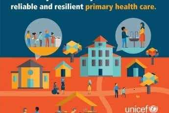 What does World Health Day mean to Her Heart?