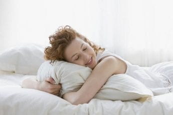 Find out the secrets to a good night sleep