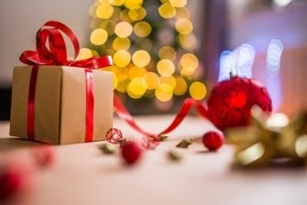How I stay healthy during the festive season