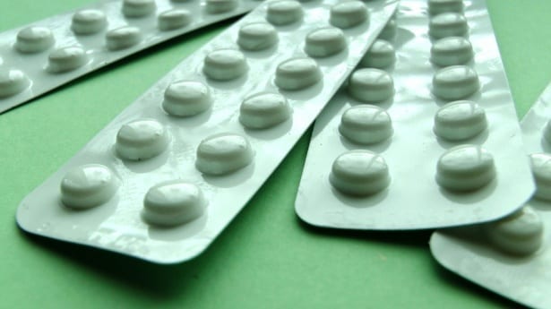 Why you should always have aspirin on hand