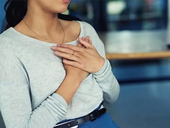 Cardiomyopathy