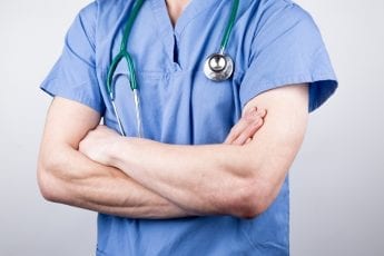 Medical Research Has a Sex Problem