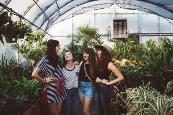 How Getting in Touch With Nature Can Revive Your Mind, Body and Soul