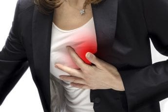 40% Of Heart Attacks In Women Under 50 Are Due To This Condition You’ve Never Heard Of