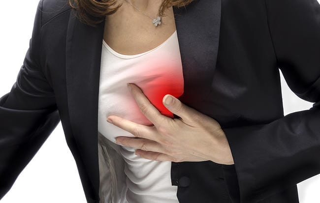 40% Of Heart Attacks In Women Under 50 Are Due To This Condition You’ve Never Heard Of
