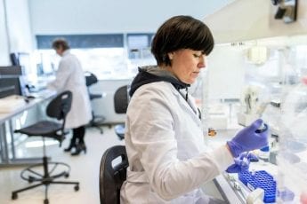 Icelandic gene discovery to help in fight against heart disease