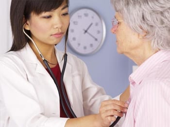 Pulmonary Hypertension