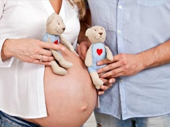 Peri/postpartum Cardiomyopathy
