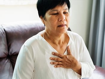 Rheumatic Heart Disease
