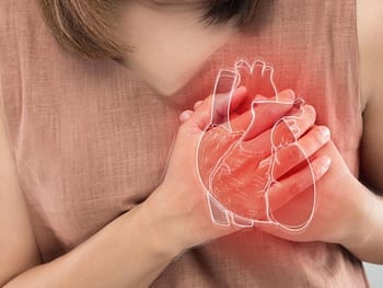 Takotsubo Cardiomyopathy