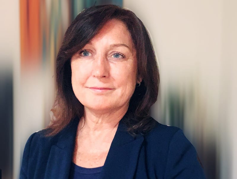 Prof Karen-leigh Edward