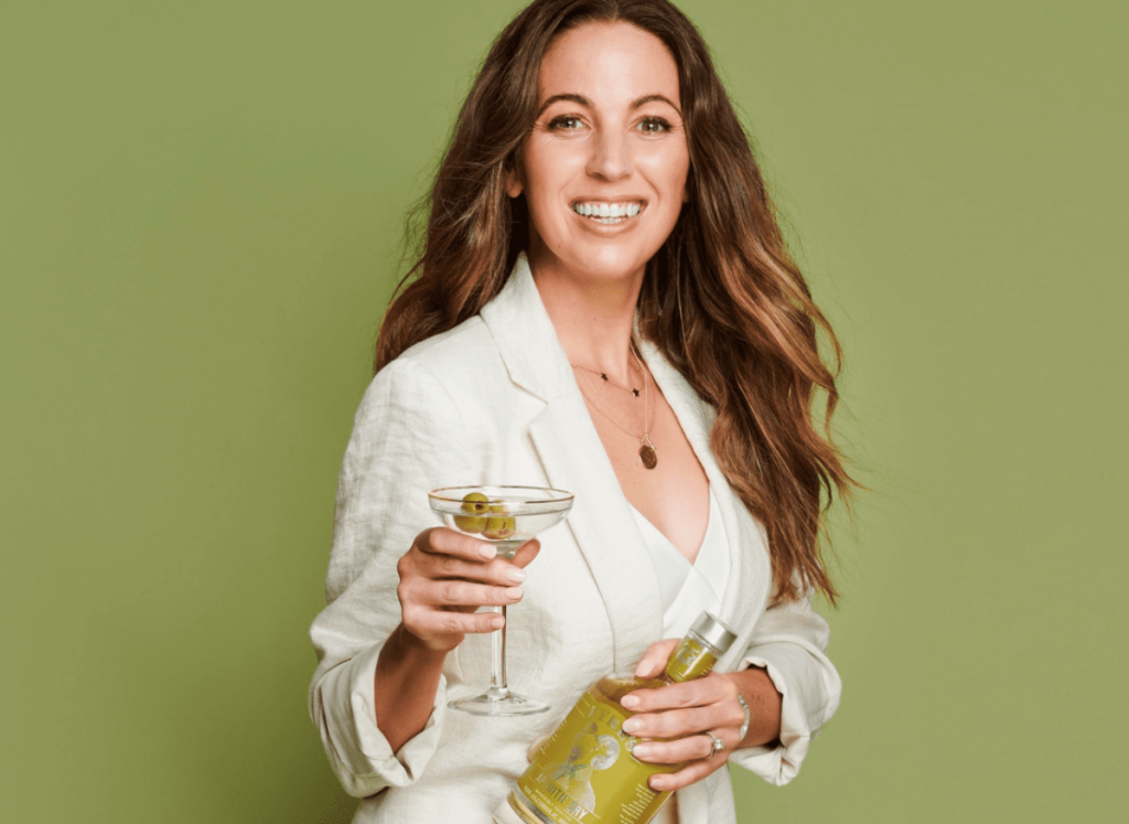 picture of Irene Falcone