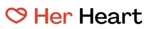 Her Heart Logo Homepage